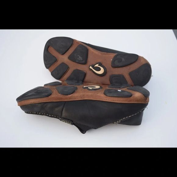 Olukai Men’s Moloa shoes - Picture 7 of 8